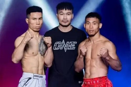 Phạm Văn Nam có thắng lợi đầu tiên trong ngày ra quân
