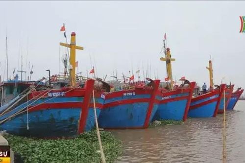 Việt Nam đứng thứ 2 thế giới về ứng phó thiên tai