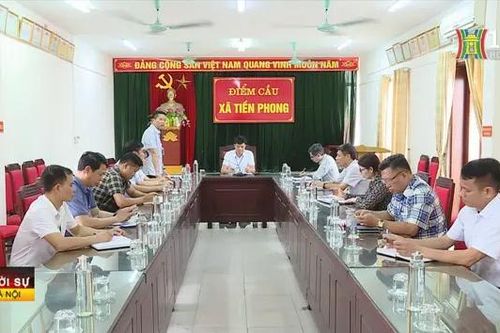 Chuyển biến khi cán bộ chủ chốt không phải người địa phương