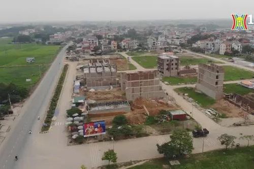 Phê duyệt đồ án quy hoạch phân khu đô thị Sóc Sơn