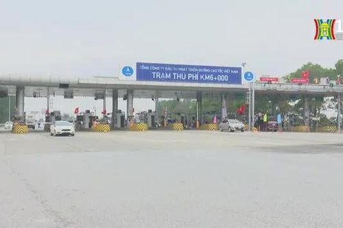 Đề xuất quy định tốc độ thiết kế của đường bộ