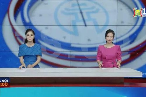 Chương trình Hà Nội 18h00 | 26/08/2024