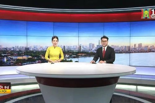 Chương trình Thời sự 18h30 | 26/08/2024