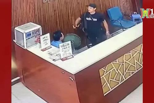 Làm rõ đối tượng hành hung nhân viên bảo vệ