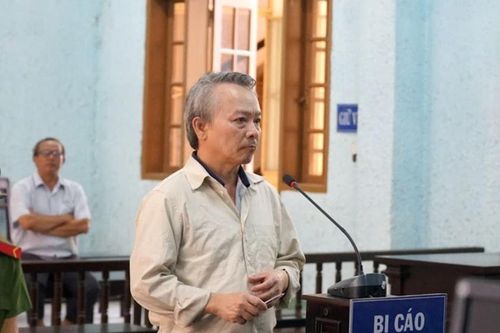 Cựu thẩm phán Tòa án nhân dân tỉnh Gia Lai lĩnh án 15 năm tù về tội nhận hối lộ