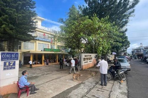 Tạm giữ cha dượng nghi xâm hại con gái riêng của vợ ở Gia Lai
