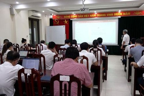 Bồi dưỡng kiểm toán việc quản lý và sử dụng đất đai