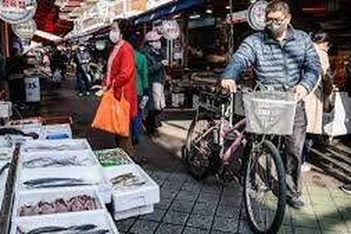 Nợ chính phủ và hộ gia đình Hàn Quốc chạm mốc kỷ lục, vượt 127% GDP