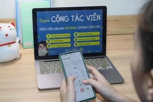 Cảnh giác các trò lừa đảo khi sinh viên chuẩn bị nhập học