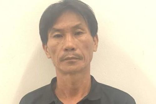 Bắt đối tượng bị truy nã về tội làm nhiều sổ đỏ giả để vay 1,3 tỉ đồng