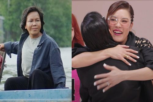 Showbiz 26/8: Phim Ma Da đạt 100 tỷ đồng, Mỹ Linh - Thu Phương trở lại 'Chị đẹp'