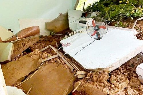 Tin nóng 24h qua: Mưa lũ, sạt lở khiến 3 người ở Hà Giang thương vong
