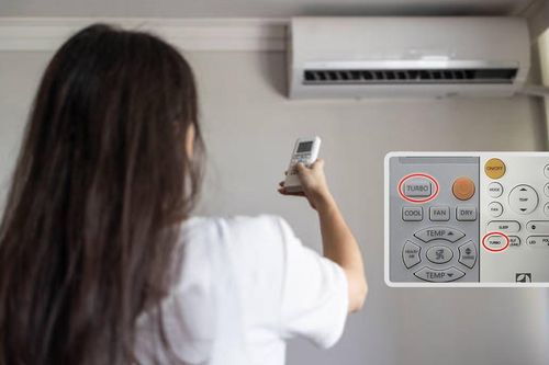 Nên hạn chế sử dụng chức năng này trên điều hòa dù rất hấp dẫn
