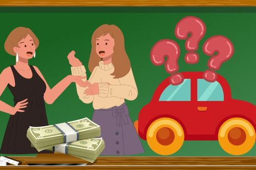 Thần đồng Toán cũng khó giải được câu đố này