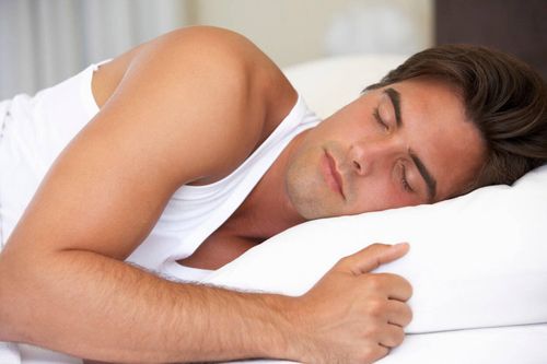 Tư thế ngủ tốt cho người ngủ ngáy