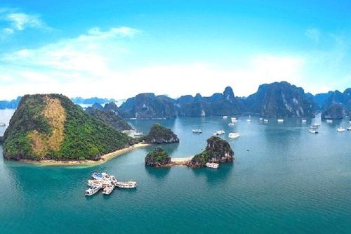 'Bỏ túi' cẩm nang du lịch Vân Đồn