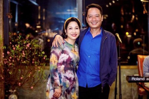 Trở lại 'Chị đẹp đạp gió' mùa 2, Mỹ Linh bị ông xã phản đối
