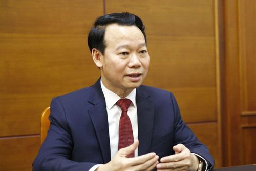 Bí thư Tỉnh ủy Yên Bái Đỗ Đức Duy làm Bộ trưởng Tài nguyên và Môi trường