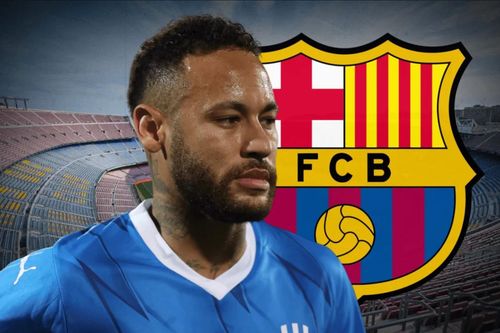 Neymar xin quay lại, Barcelona từ chối