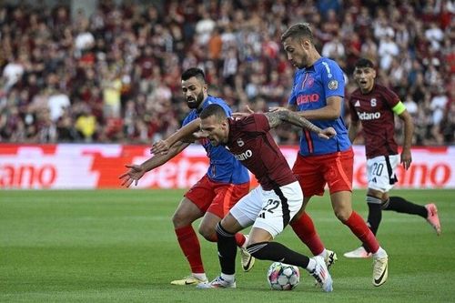 Lịch thể thao mới nhất hôm nay 27/8 và rạng sáng ngày 28/8