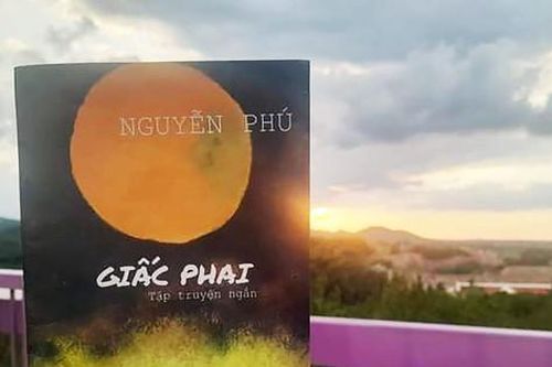 Nhịp cầu cảm xúc trong 'Giấc phai'