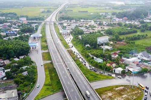 Đề xuất quy định tốc độ thiết kế của đường bộ