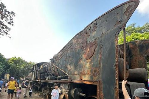 Bài tham dự Cuộc thi viết 'Kỷ niệm 70 năm Giải phóng Thủ đô: Ký ức tự hào' - Dấu ấn sáng tạo từ 'chứng tích' lịch sử, văn hóa Bài 2: 'Đánh thức' di sản công nghiệp