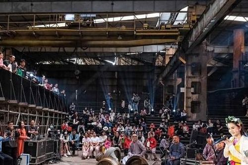 Bài tham dự Cuộc thi viết 'Kỷ niệm 70 năm Giải phóng Thủ đô: Ký ức tự hào' - Dấu ấn sáng tạo từ 'chứng tích' lịch sử, văn hóa:Bài cuối: Hiện thực hóa tầm nhìn