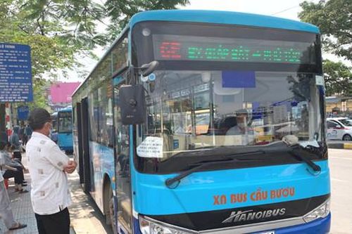 Nghỉ lễ 2-9: Hà Nội chạy hơn 400 lượt tàu đường sắt đô thị/ngày, tăng cường 53 xe buýt