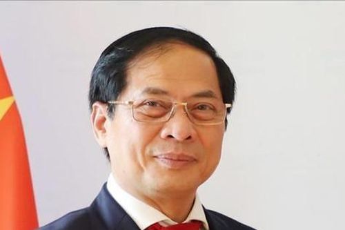 Quốc hội phê chuẩn bổ nhiệm Phó Thủ tướng Chính phủ Bùi Thanh Sơn