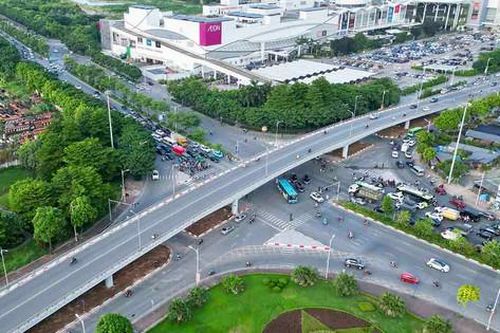 Khởi công hầm chui nút giao Cổ Linh vào cuối năm 2024