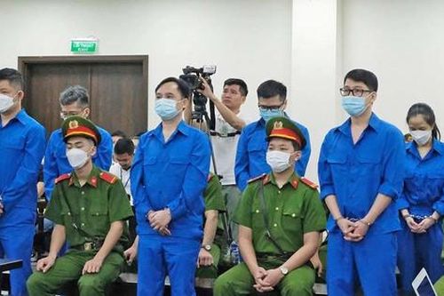 Thêm án phạt với nguyên Chủ tịch Công ty Chứng khoán Trí Việt