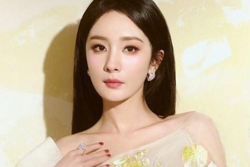 Dương Mịch đang gặp nguy hiểm