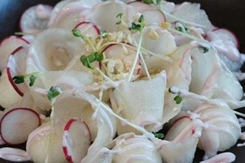 Thứ quả thanh mát, tốt cho đường huyết và thải độc đang vào mùa, đem làm 3 món ngon này càng nâng cao sức khỏe trong tiết Xử Thử