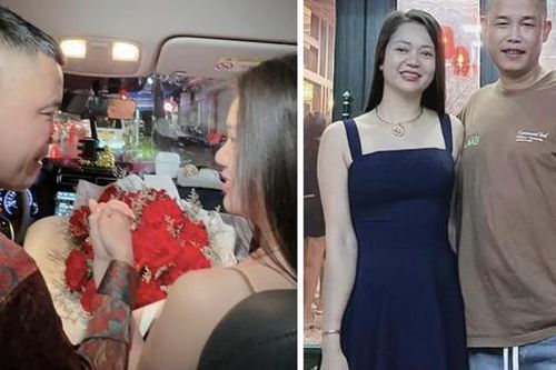 Phỏng vấn độc quyền bạn gái mới của Hiệp Gà: 'Tôi muốn một đám cưới rình rang'