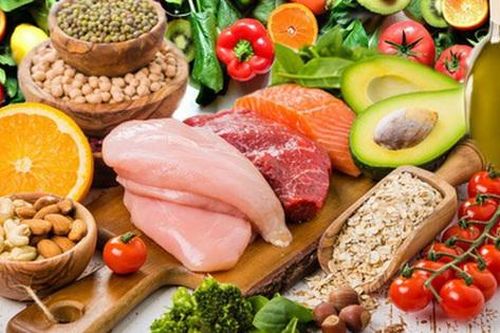 Bí quyết ăn uống giúp sống khỏe mạnh và trường thọ