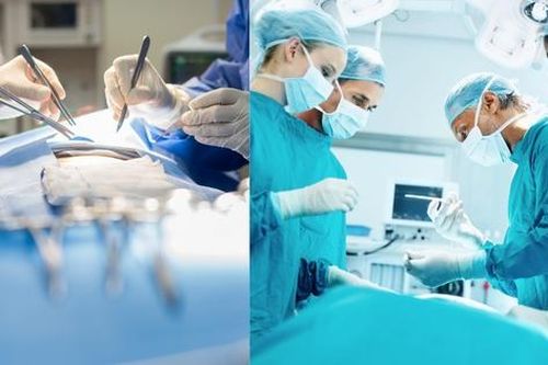 Bộ Y tế đề nghị tăng phụ cấp phẫu thuật, thủ thuật… phù hợp với chỉ số trượt giá cho cán bộ
