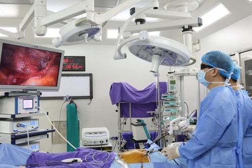 Quy hoạch mạng lưới cơ sở y tế nâng cao chất lượng, tăng khả năng tiếp cận dịch vụ y tế của người dân