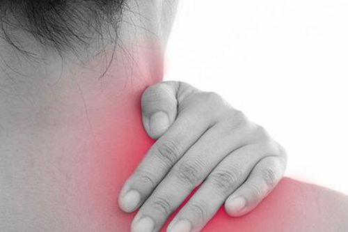 Cách cải thiện cơn đau vai gáy hiệu quả