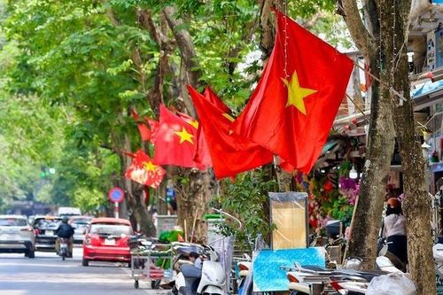 Đề xuất tăng thêm 2 ngày nghỉ dịp lễ Quốc khánh có hợp lý?