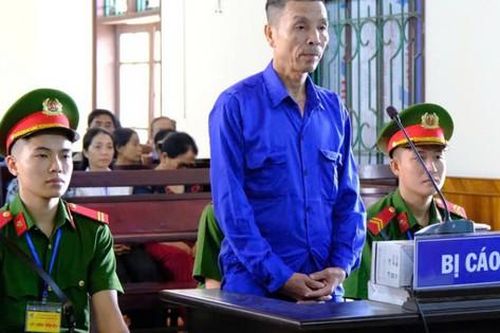 Tuyên phạt 6 năm tù giam với kẻ tuyên truyền chống phá Nhà nước