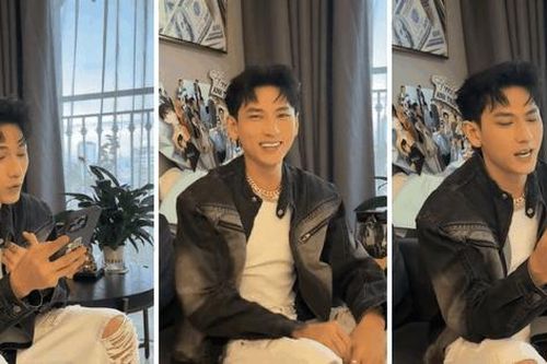 Isaac cover đoạn Pháp Kiều rap trong 'Kim Phút Kim Giờ', khán giả tiếc nuối một điều