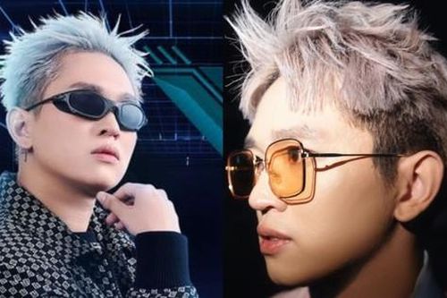 B Ray sẽ mất 'ghế nóng' ở Rap Việt mùa 4 vì loạt phát ngôn trong quá khứ?