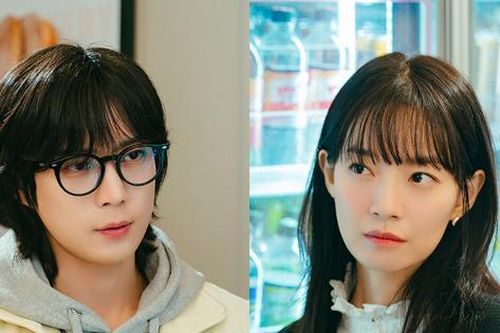No Gain No Love khởi động: Shin Min Ah duyên dáng, Kim Young Dae chưa đủ gắt