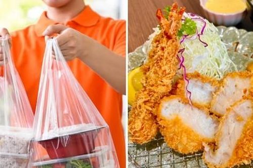 Khách đòi hoàn tiền vì trong món ăn có sợi tóc, chủ quán đăng bằng chứng phản pháo