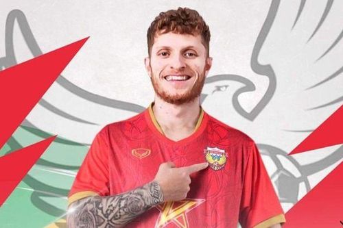 Tiền đạo Brazil chia tay Công an Hà Nội FC, đến bến đỗ không ngờ