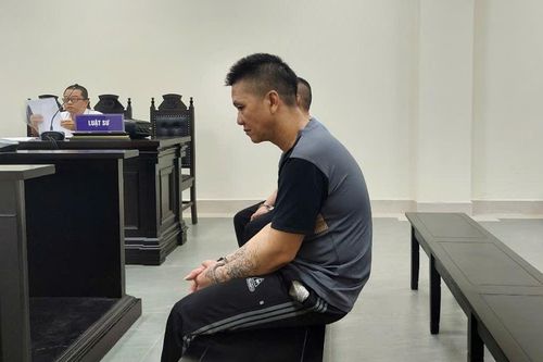 Bộ đôi lĩnh án tử hình và chung thân vì liên quan đến ma túy