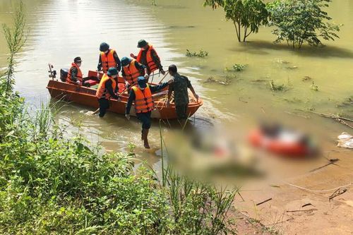 Hai người đàn ông mất tích sau khi đi ăn cỗ về đã tử vong