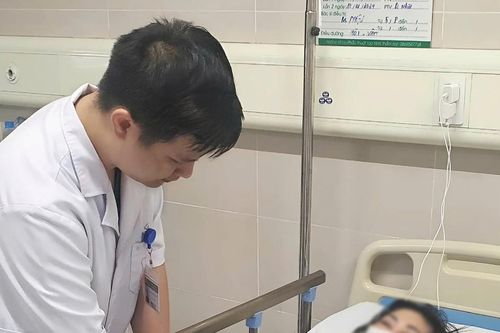 Hoại tử, nhiễm trùng vì làm đẹp giá rẻ