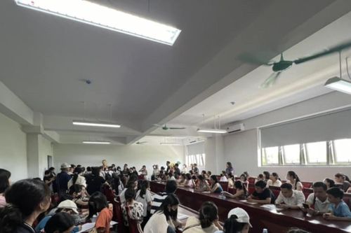 Cơ sở vật chất chưa đáp ứng, Trường Tiểu học Tây Mỗ 3 không tiếp nhận thêm học sinh